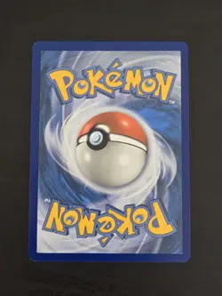 Pokemon TCG - Acro Bike 123a/168 (Stamped) Lot of 3 - Reverse Holo League Promo - Image 4