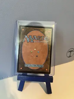 MTG Indoraptor, the Perfect Hybrid (Borderless) - 15 / English / Near Mint - Image 4