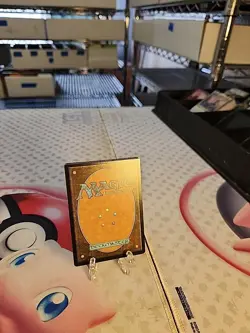 CRIMP WEAPONS MANUFACTURING EDGE OF ETERNITY MTG - Image 2