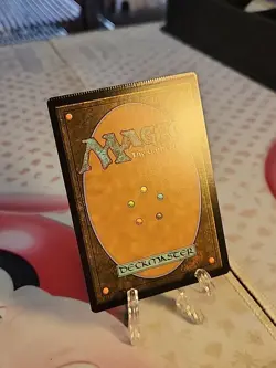 CRIMP MM'MENON, UTHROS EXILE EDGE OF ETERNITY MTG - Image 2