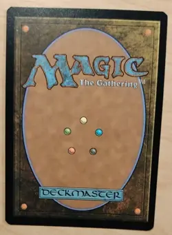 MtG EoE Devastating Onslaught #308 Borderless FOIL - Image 3