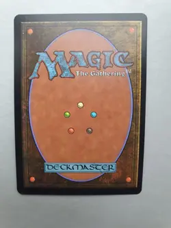 Thresher Beast , MTG Prophecy (2000). Common Green Creature NM - Image 2