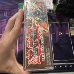 ( PHARAONIC GUARDIAN ) 24ct Unlimited Booster Box - New Sealed - Yu-Gi-Oh (PGD) - Image 2