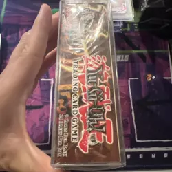 ( PHARAONIC GUARDIAN ) 24ct Unlimited Booster Box - New Sealed - Yu-Gi-Oh (PGD) - Image 4