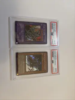 Yugioh Binder Collection Cards - Many Holos Sealed SE Boxes - Image 4