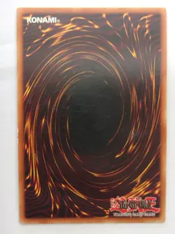 Dark Magician SDY-006 Yugioh Yu Gi Oh! Holo Foil Ultra Rare - Good Condition - Image 2