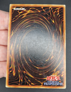 Yu-Gi-Oh! OCG - Mabarrel - No Ref - Vol.3 - Rare - Japanese - Image 3