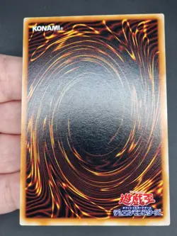 Yu-Gi-Oh! OCG - Candle Of Faith - No Ref - Vol.1 - Common - Japanese - Image 3