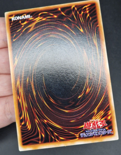 Yu-Gi-Oh! OCG - Curtain Of The Dark Ones - No Ref - Vol.1 - Common - Japanese - Image 3