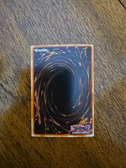 Yugioh - Harpie's Feather Duster WC4-E003 - Rare - Image 2