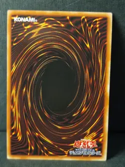 Yugioh XZ Tank Cannon WPP2-JPS03 Prismatic Secret Rare Japanese NM - Image 2
