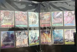 One Piece English Premium Card Collection Best Selection Vol. 1 Brand ne - Image 3