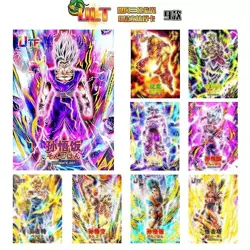 Dragon Ball Super Trading Card Premium Box Anime TCG New Sealed SUPER HERO - Image 3