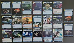 Star Wars Unlimited - Jump To Lightspeed Full Hyperspace SET 98 Cards (NM) - Image 4