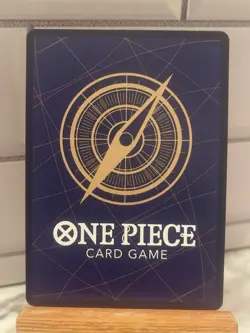 One Piece Card Game PRB-01 The Best - Baby 5 OP04-032 ENG Alt Art - Image 2