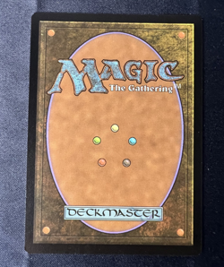 MTG Ephemerate Retro Frame Foil Modern Horizons MH1 NM - Image 3