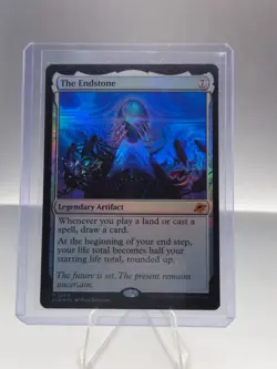 The Endstone M0240 MTG EOE - Image 1