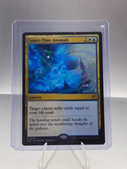 Space-Time Anomaly R0229 MTG EOE - Image 1