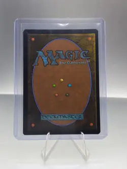 Mightform Harmonizer (Borderless) R0297 MTG EOE - Image 2