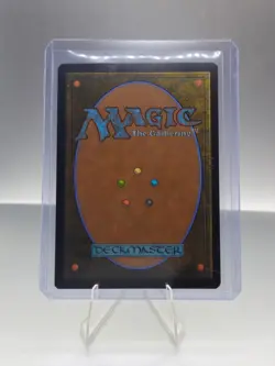 Meteor Crater (Borderless) R0026 MTG EOS - Image 2