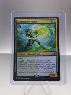 Genemorph Imago R0217 MTG EOE - Image 1