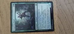 Inspiring Bard -Foil Light Play MTG Adventures in the Forgotten Realms - Image 1