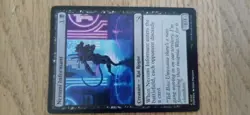 1x Nezumi Informant | FOIL | March of the Machine | MTG Magic Cards - Image 1