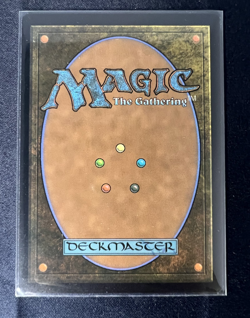 MTG Toxic Deluge R 0277 Regular Rare Modern Horizons 3 MH3 NM - Image 3