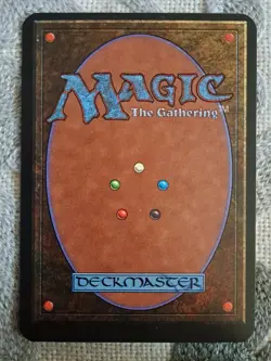 Mtg Alpha Jump (Off-Center) - Image 2