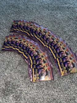 Magic the Gathering MTG DOMINARIA UNITED Set Boosters (30 Unopened Loose Packs) - Image 3