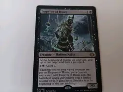 Emperor of Bones MTG Modern Horizons 3 - Image 1
