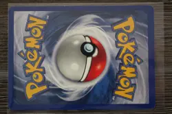 Pokemon TCG Electabuzz 33/111 Neo Genesis Regular 1st Edition - Image 3