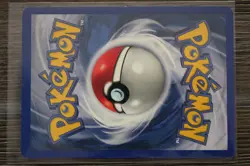 Pokemon TCG Electabuzz 33/111 Neo Genesis Regular 1st Edition - Image 4