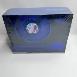 2022 Pokemon GO Elite Trainer Box Plus - Pokemon Center Exclusive Factory Sealed - Image 1