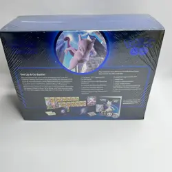 2022 Pokemon GO Elite Trainer Box Plus - Pokemon Center Exclusive Factory Sealed - Image 2
