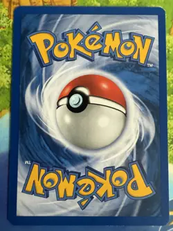 Pokemon Erika’s Ivysaur Gym Challenge 41/132 Uncommon Near Mint - Image 2