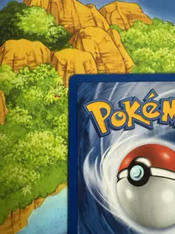 Pokemon Erika’s Ivysaur Gym Challenge 41/132 Uncommon Near Mint - Image 5