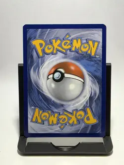 2015 POKEMON XY ANCIENT ORIGINS (28/98) M AMPHAROS EX - Image 2