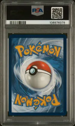 2025 Pokemon Pre EN-Prismatic EVO Umbreon EX #060 Surprise Box Exclusive PSA 10 - Image 2