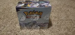 Pokemon TCG Sword & Shield Chilling Reign Booster Box Brand New Factory Sealed - Image 1