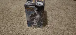 Pokemon TCG Sword & Shield Chilling Reign Booster Box Brand New Factory Sealed - Image 3
