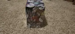 Pokemon TCG Sword & Shield Chilling Reign Booster Box Brand New Factory Sealed - Image 4