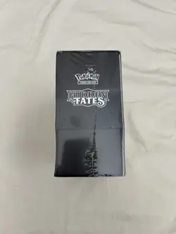 Pokemon Hidden Fates Elite Trainer Box ETB *READ DESCRIPTION* - Image 2