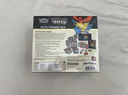 Pokemon Hidden Fates Elite Trainer Box ETB *READ DESCRIPTION* - Image 3