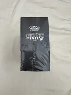 Pokemon Hidden Fates Elite Trainer Box ETB *READ DESCRIPTION* - Image 4
