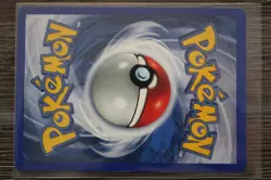 Pokemon TCG Wooper 82/111 Neo Genesis Regular 1st Edition - Image 3