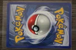Pokemon TCG Wooper 82/111 Neo Genesis Regular 1st Edition - Image 4