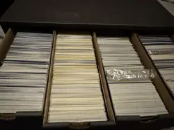 Pokemon TCG Lot Of 500+ Cards Bulk All Common | Uncommon No Energy Or Trainers - Image 1