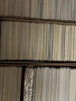 Pokemon TCG Lot Of 500+ Cards Bulk All Common | Uncommon No Energy Or Trainers - Image 2