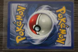Pokemon TCG Sunkern 78/111 Neo Genesis Regular 1st Edition - Image 4